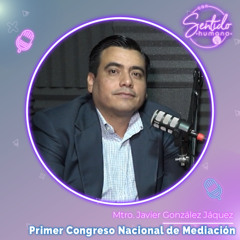 Primer Congreso Nacional de Mediación