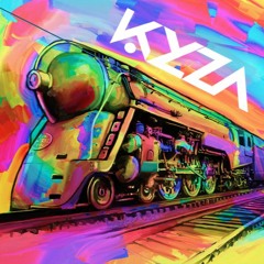 Kyza - Trains (Free Download)