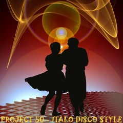 Project 50 - Italo Disco Style