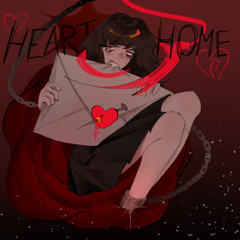 HEART HOME prod. eurorewi