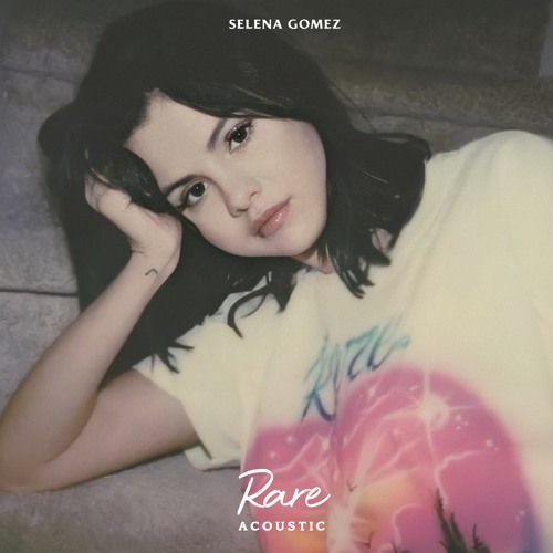 Stream Selena Gomez - Rare by 🌸 PACH PACH 🌸 | Listen online for