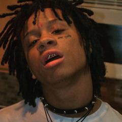 Trippie Redd - Where To Go / Rip 9 (Unreleased)