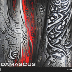 Damascus(Drill type beat - instrumental)