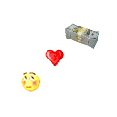 TENGO SEX CN MI BILLETE PROD MIJI