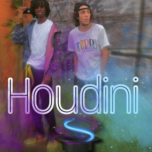 Houdini ft.803K