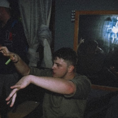 SHE'S GOT ME NAUSEOUS