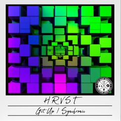 HRVST - Git Up (Original Mix)