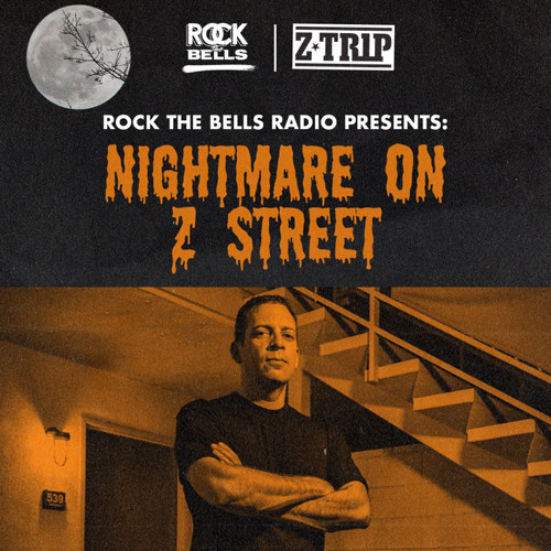 Nightmare on Z Street