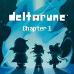 Deltarune - Before The Story (Piano Arrangement)