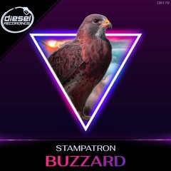 DR179 Stampatron - Buzzard (Original Mix)