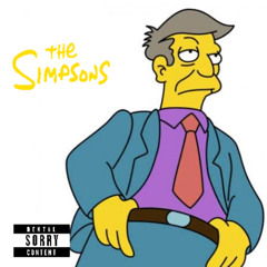 Скиннер из Симпсонов (Freestyle)