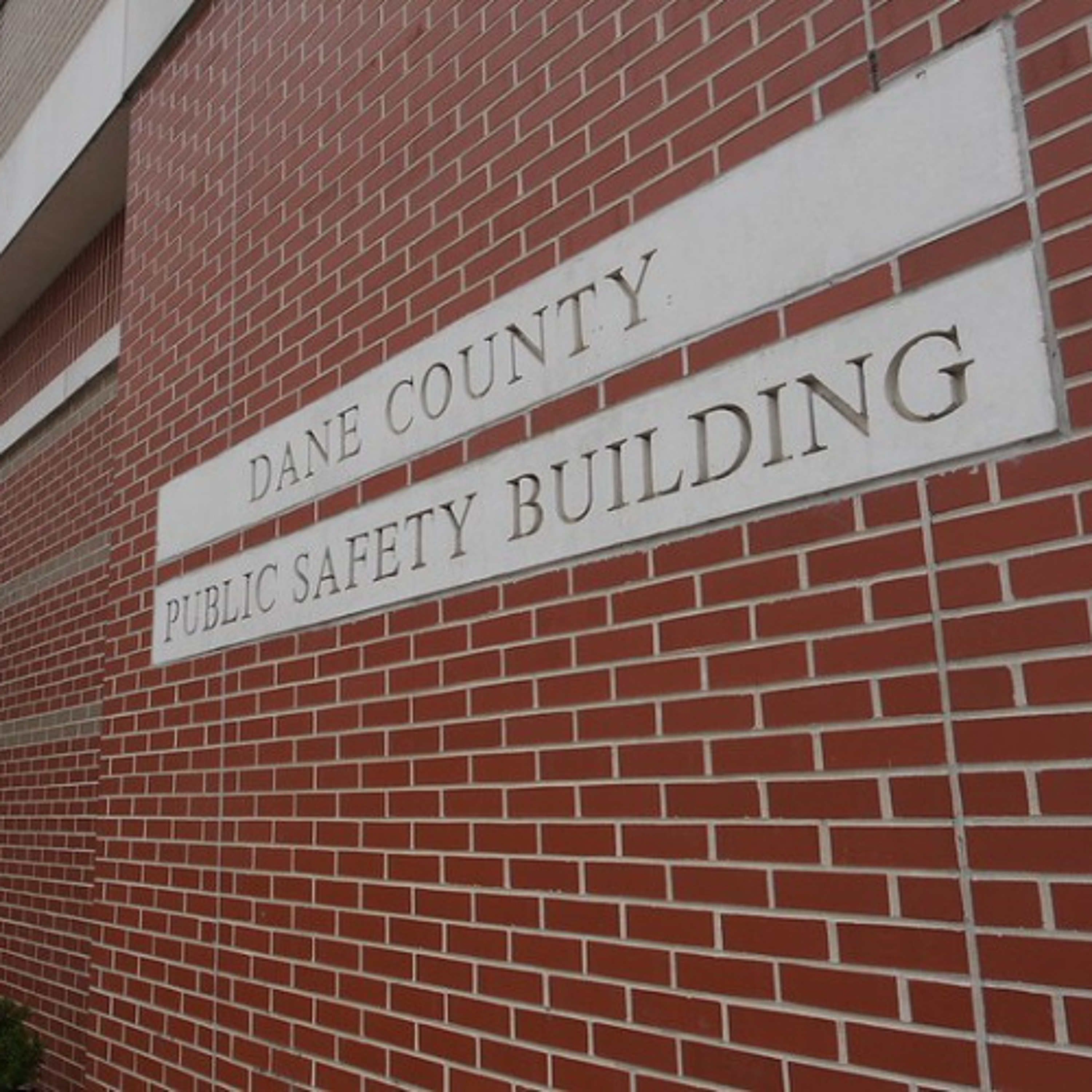 Incumbent Dane County sheriff faces activist opponent in upcoming primary