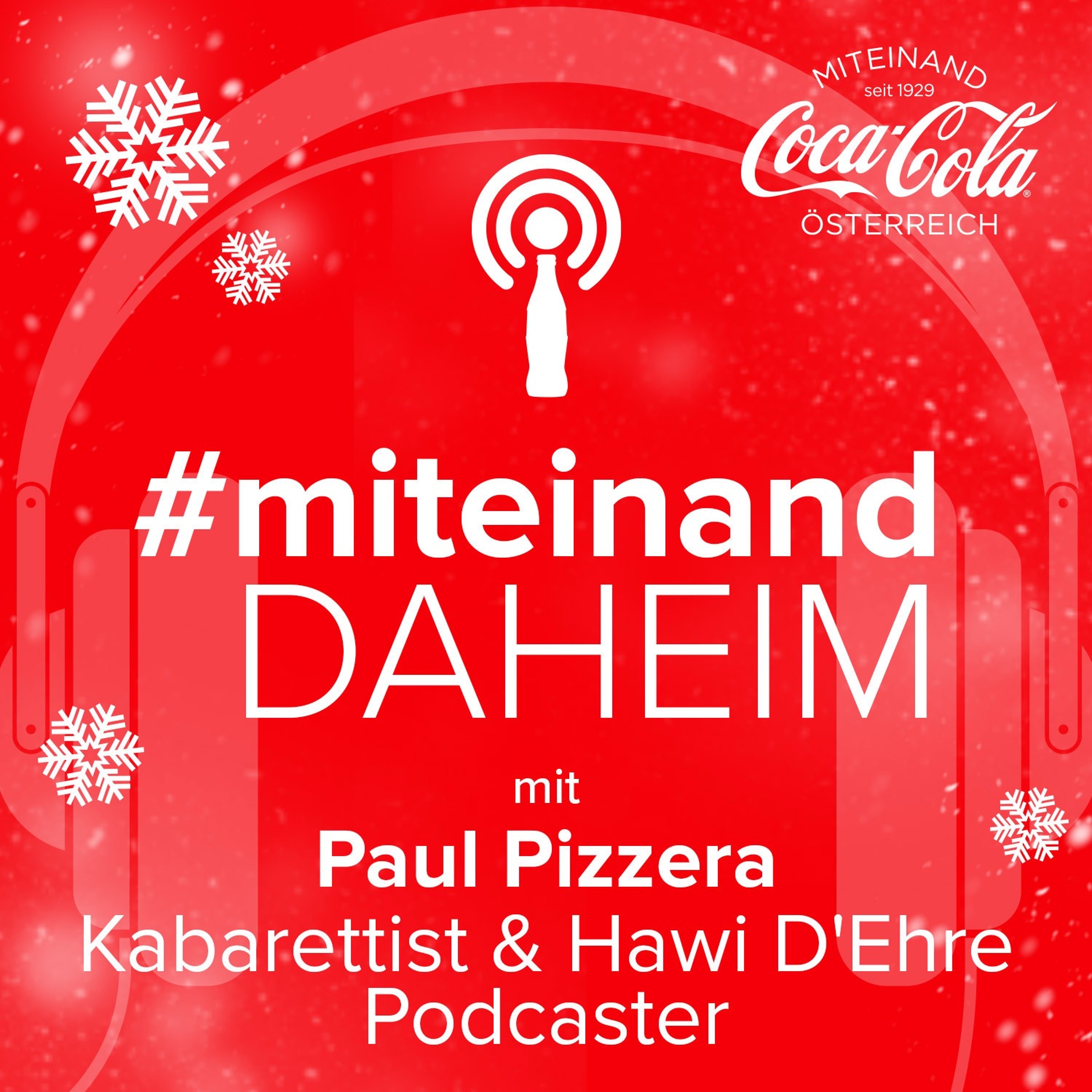 Coca-Cola Österreich Podcast