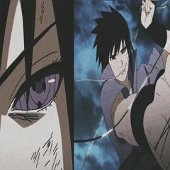 Sasuke x oblivion