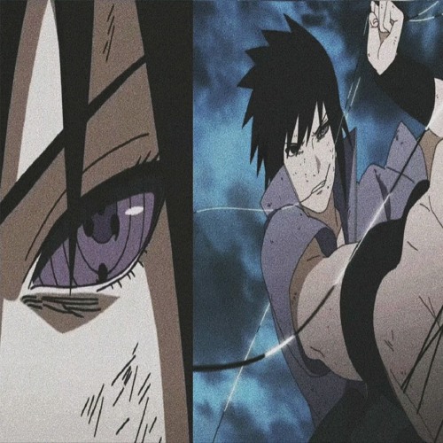 Sasuke x oblivion