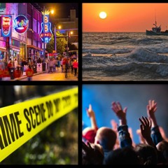 Southern Suite for Wind Ensemble