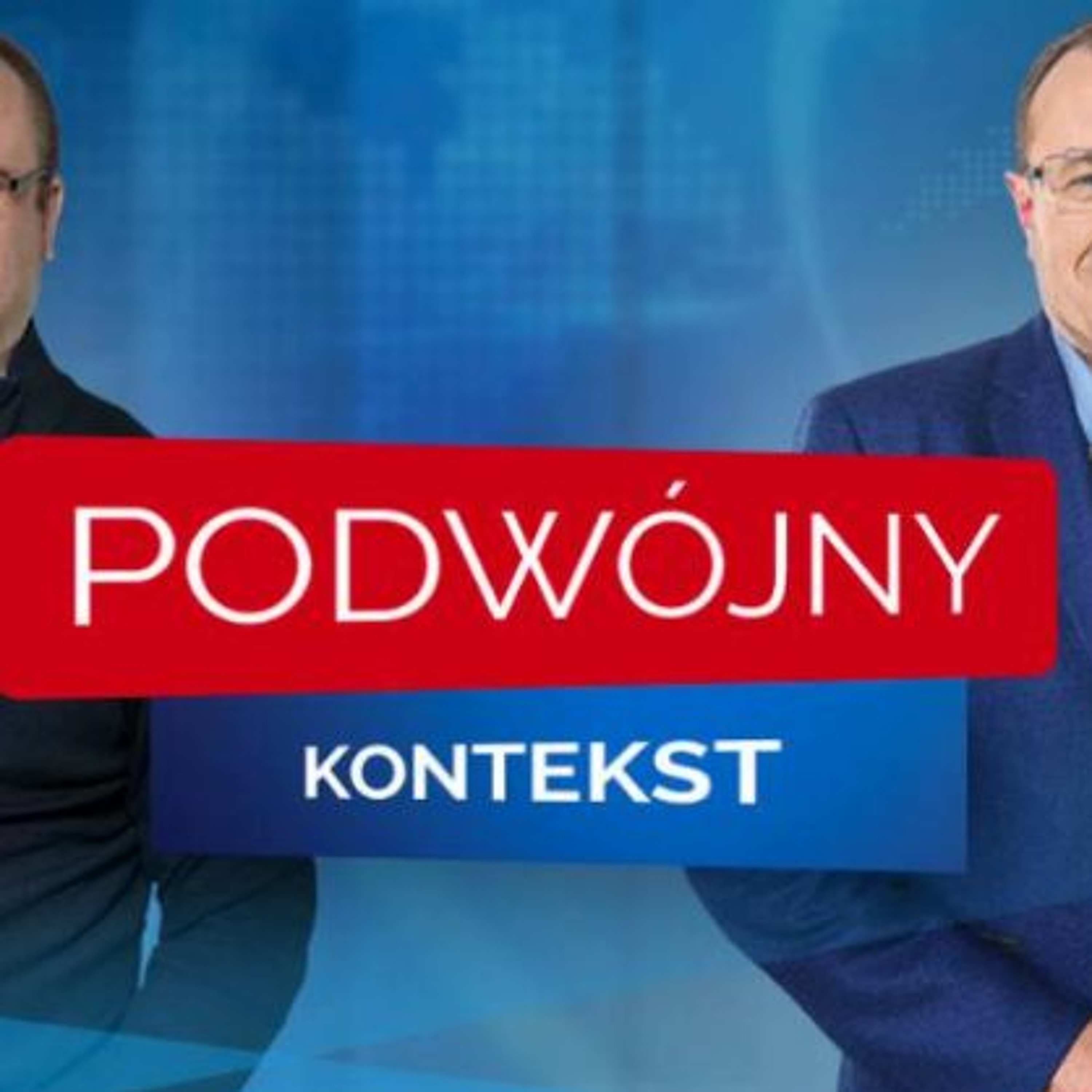 Podwojny Kontekst 6-12-2020 episode artwork
