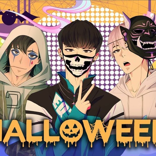 Halloween - 4x3