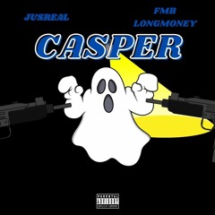 Casper (feat. FMB Longmoney)[Prod. By StokeyBeatz]