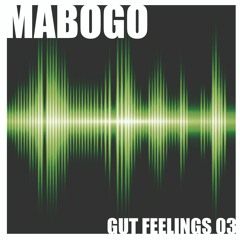 Gut Feelings 03