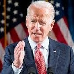 We Dont talk about sleepy Joe