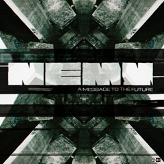 NEMY 'Mind Modulation' [Cocaine Records]