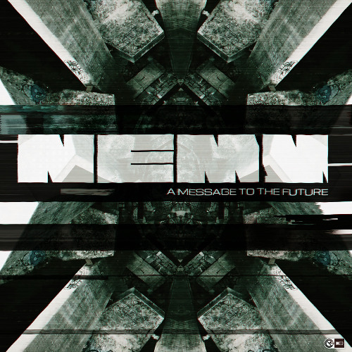 NEMY 'Mind Modulation' [Cocaine Records]