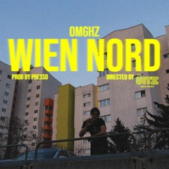 WIEN NORD (1210) prodby. presso
