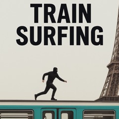 TRAIN SURFING 🚟