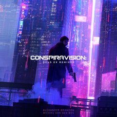 So It Begins (Deus Ex Main Title)