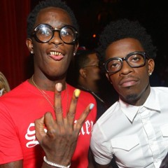 Flex (Ooh, Ooh, Ooh) remix