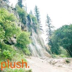 plush