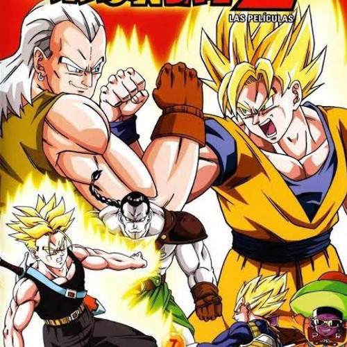 Stream Dragon Ball Z Saga de Los Androides 39 by Leonardo Rl