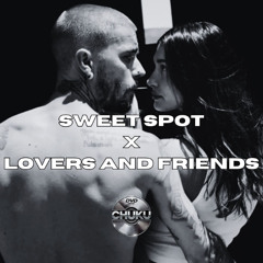 Justin Bieber x Usher - Sweet Lovers & Friends
