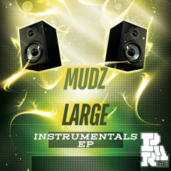 Mudz  - Large (Instrumental)