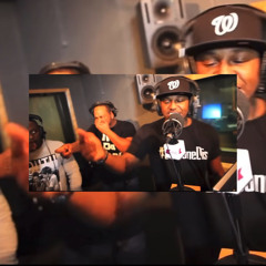 Safone, Deadly, Mayhem NODB & KB | Logan Sama After Hours [Clip] 21:35