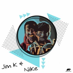 Jim K - Strange Days (Original Mix)