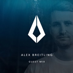 Alex Breitling - Purified Guest Mix