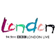 NEW: BBC London Live (March 2000) - Demo - Vibe Music & Audio Imaging
