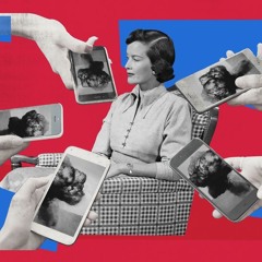 going_sumwhere - normalization through media