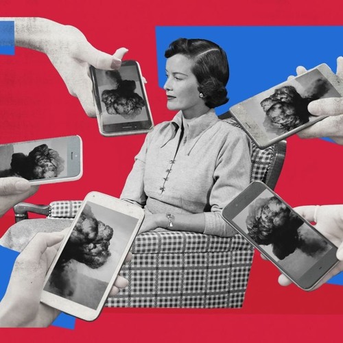 going_sumwhere - normalization through media