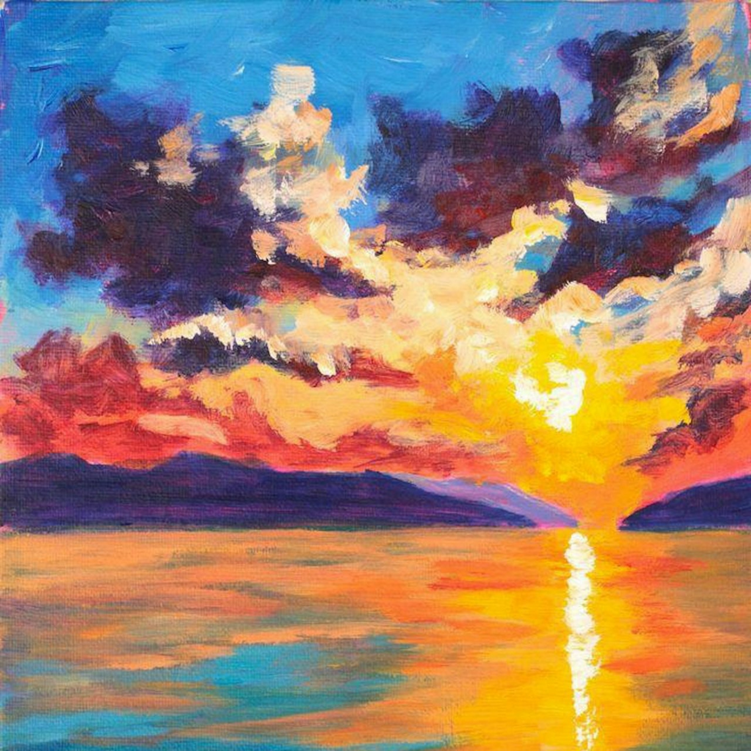 Ambient Harmonic (Mixes)