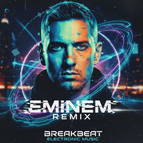 MY NAME IS REMIX. EMINEN FEAT.