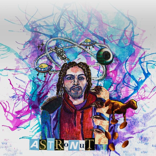 ASTRONUT (INTERLUDE)