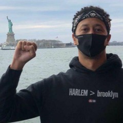 FAREWELL NYC: Chris Canada vs The Mankees