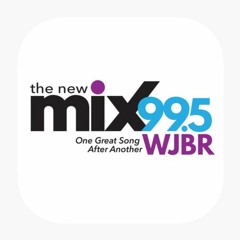 Mix 99.5 WJBR Wilmington, DE - ReelWorld ONE AC April 2020