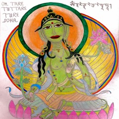 Green Tara Mantra