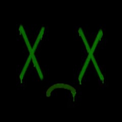 x︵x