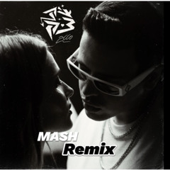סטטיק - צ'יק צ'אק (MASH Remix)
