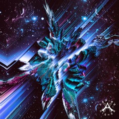 Montana Bass & Sublitz - Neuro Galaxy {Aspire Higher Tune Tuesday Exclusive}